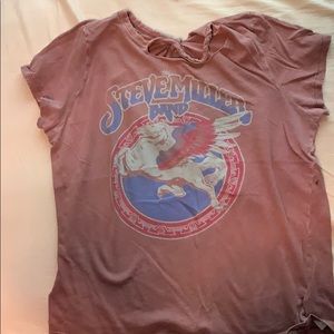 Steve Miller Band T Shirt